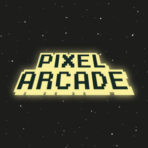 pixelarcade