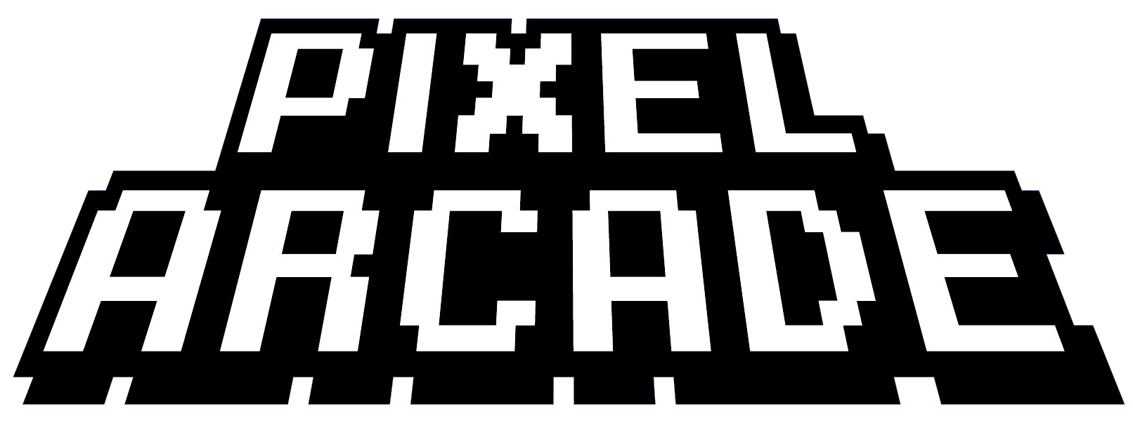 Pixelarcade logo